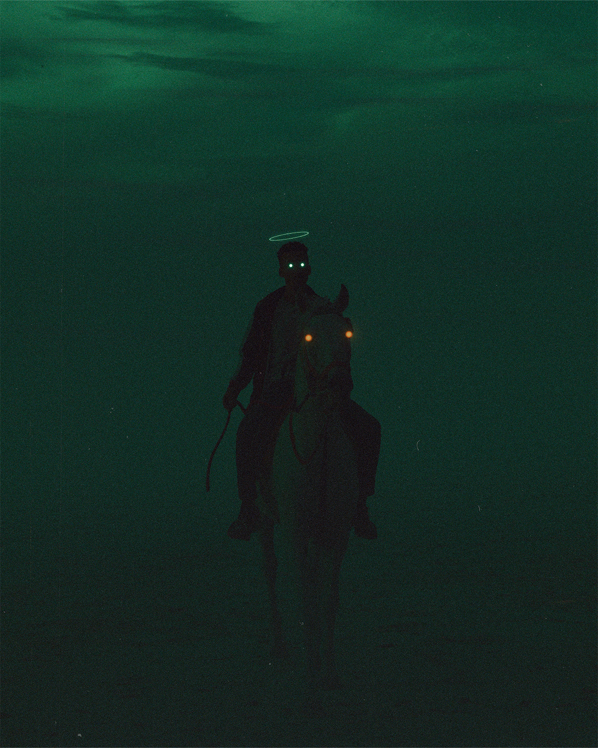 death rider
