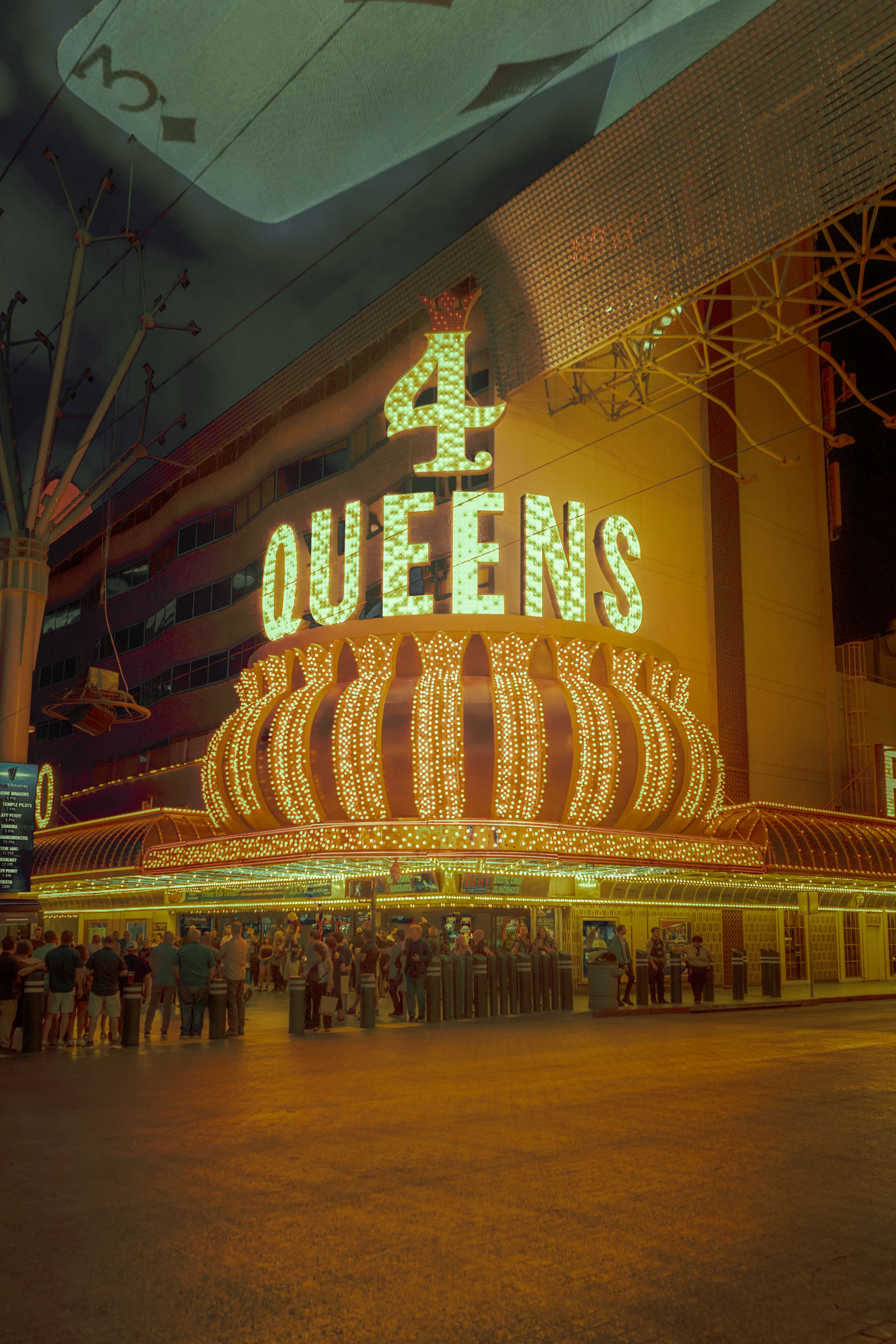 Las Vegas 0