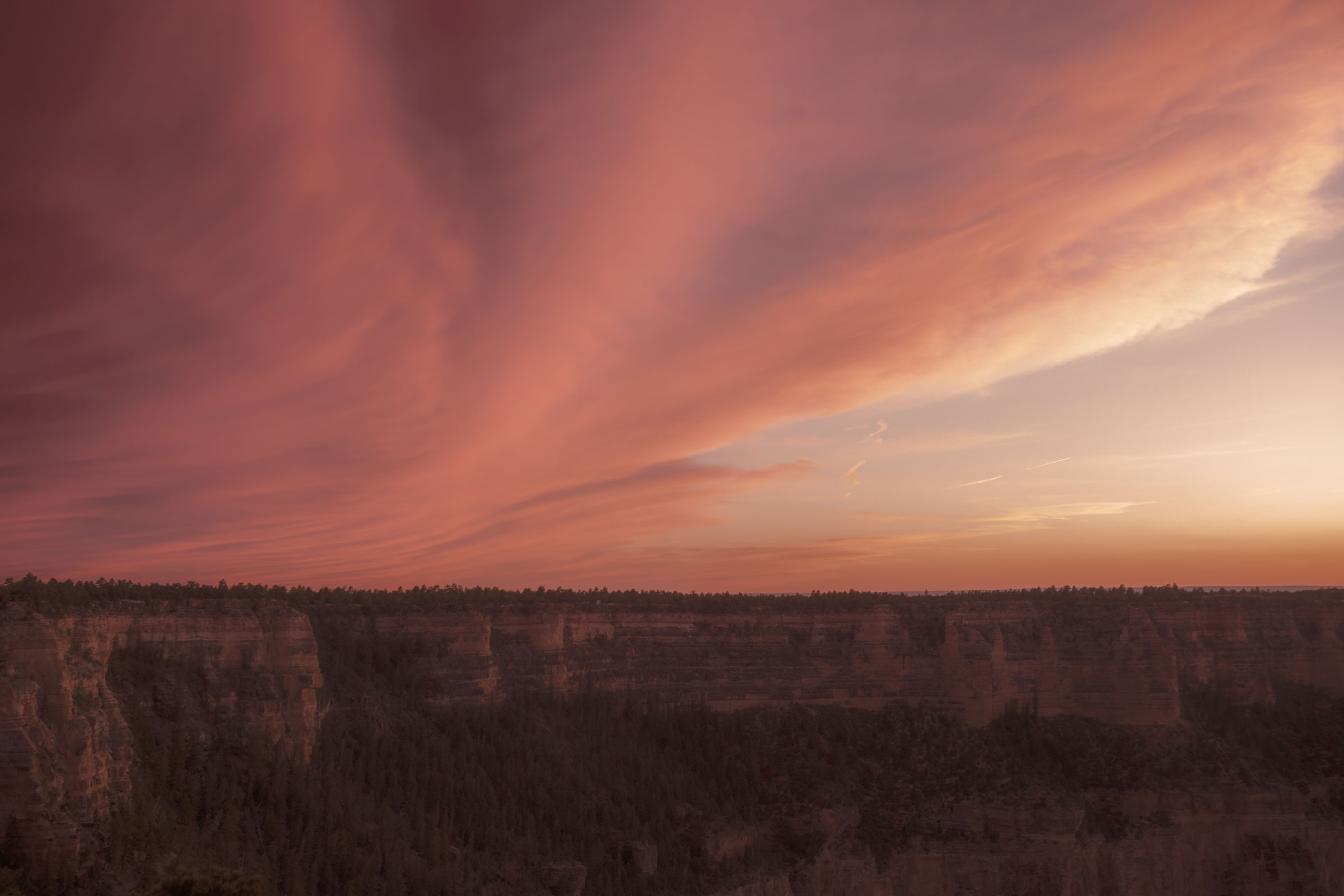 Grand Canyon 0