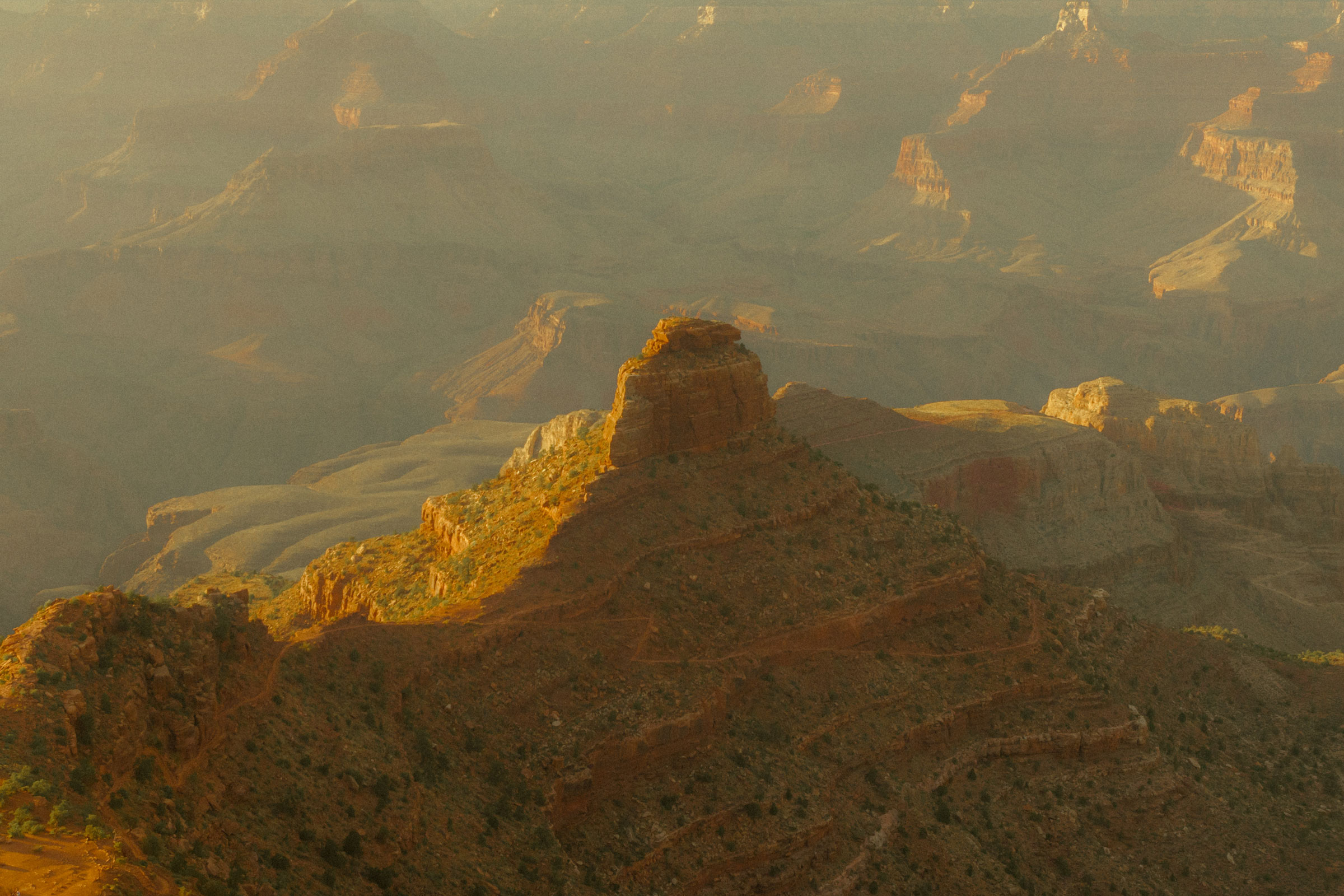 Grand Canyon 1