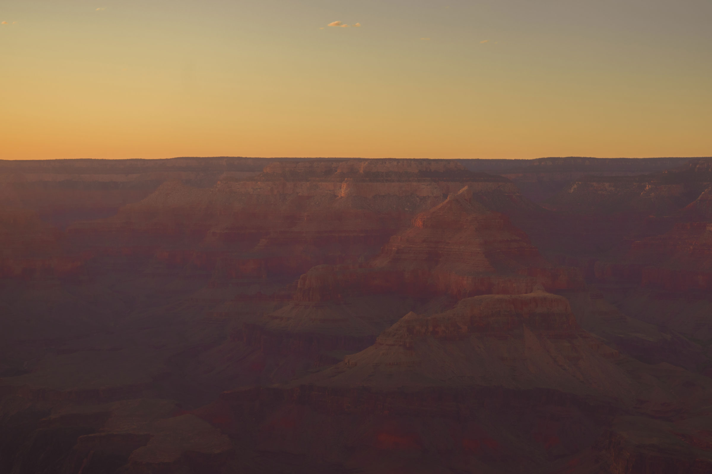 Grand Canyon 3