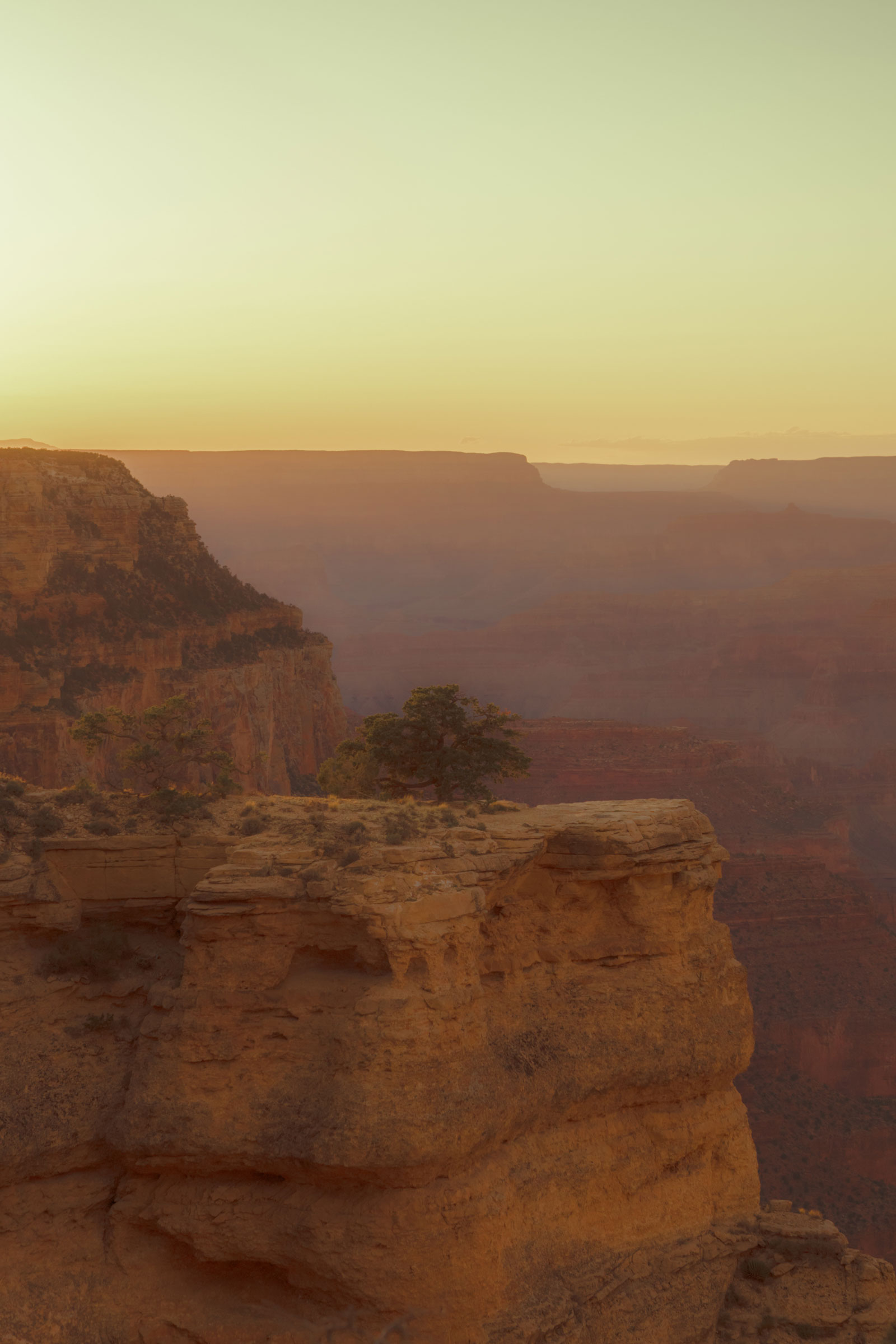 Grand Canyon 4