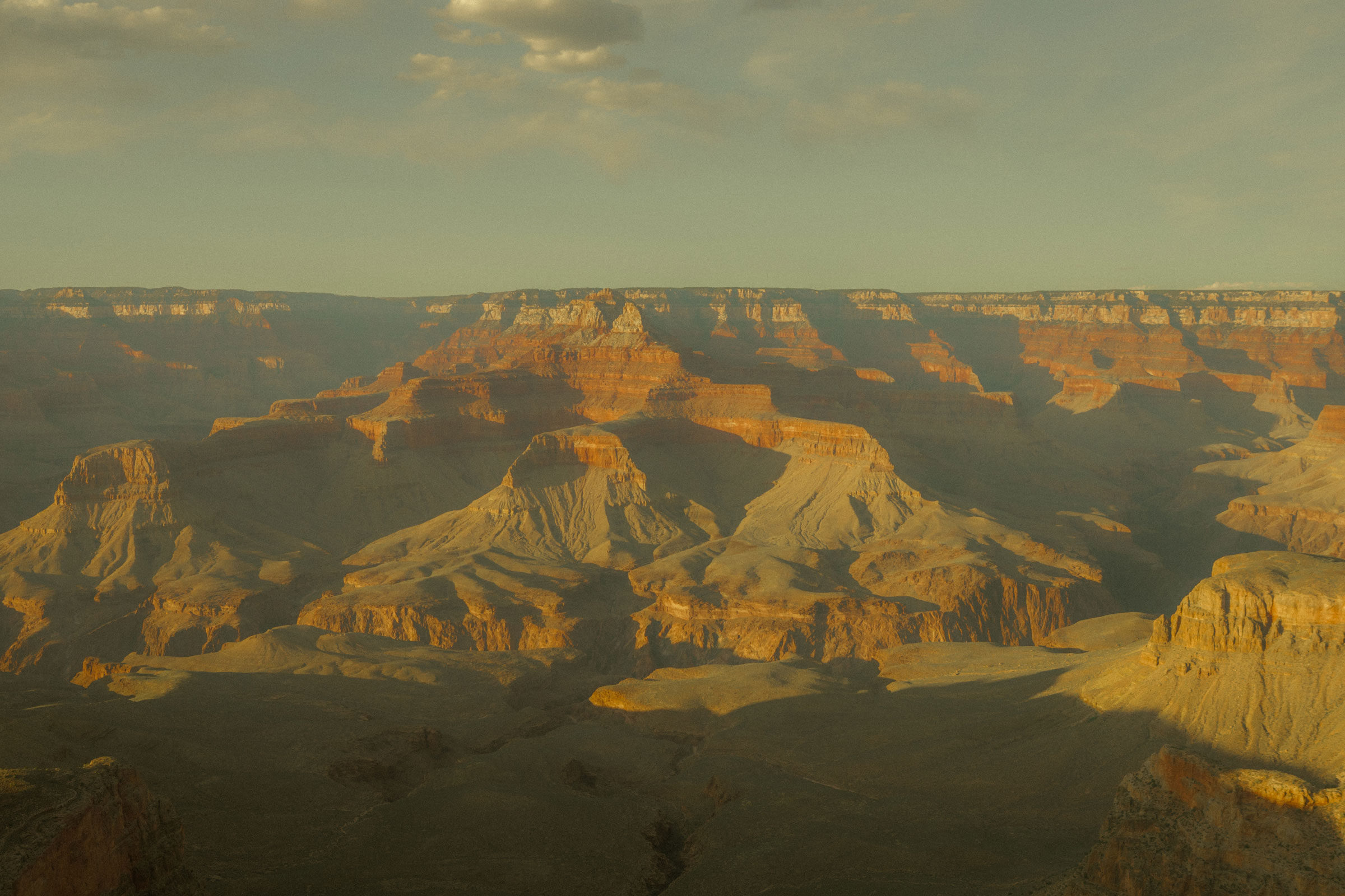 Grand Canyon 5