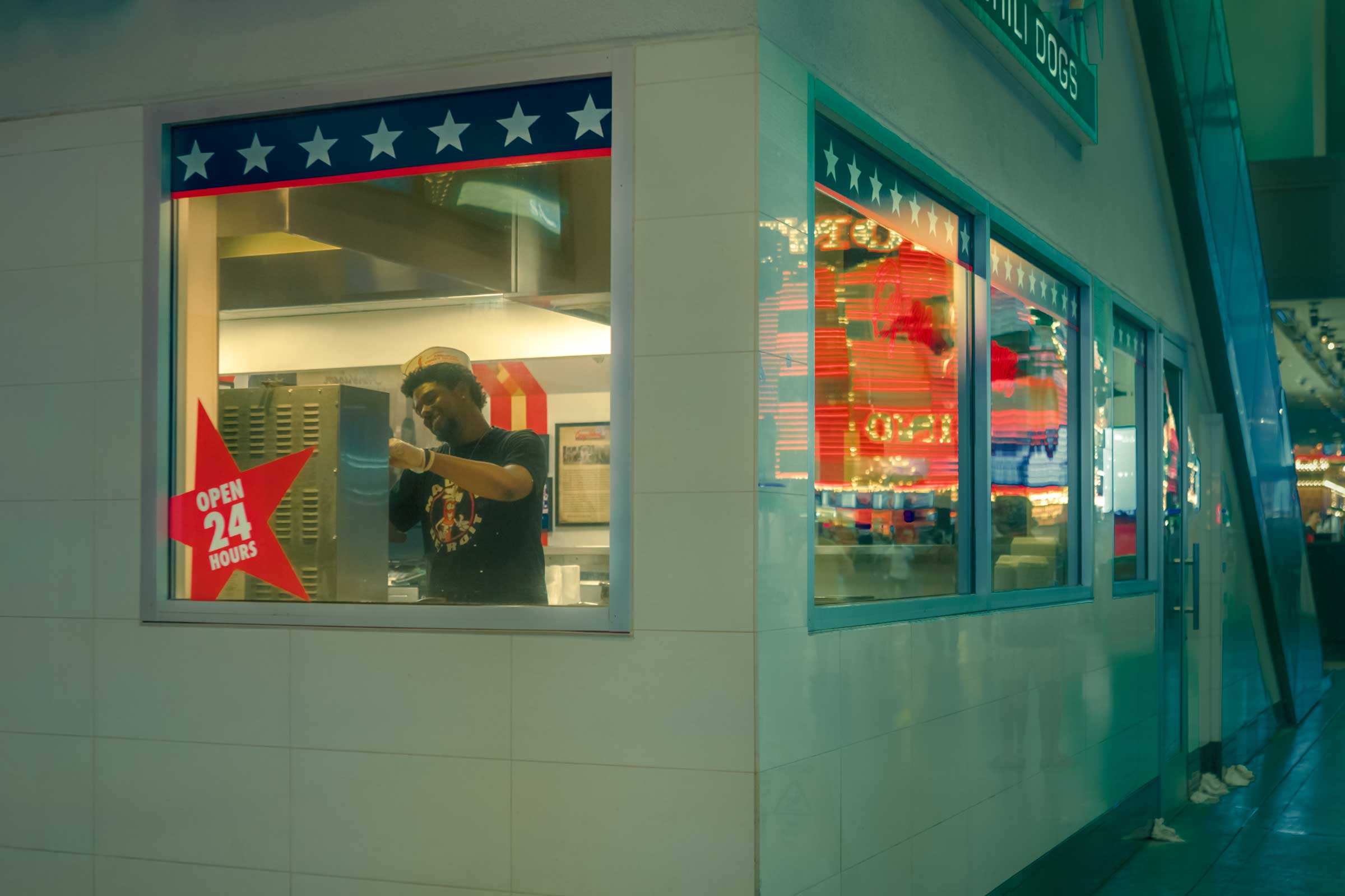 Las Vegas 3