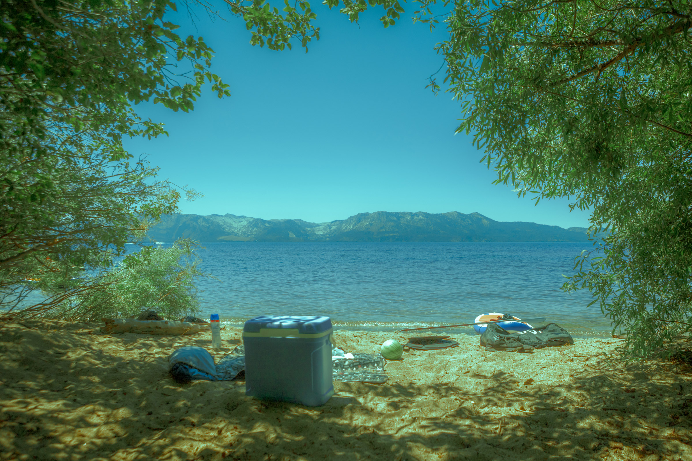 Tahoe 0