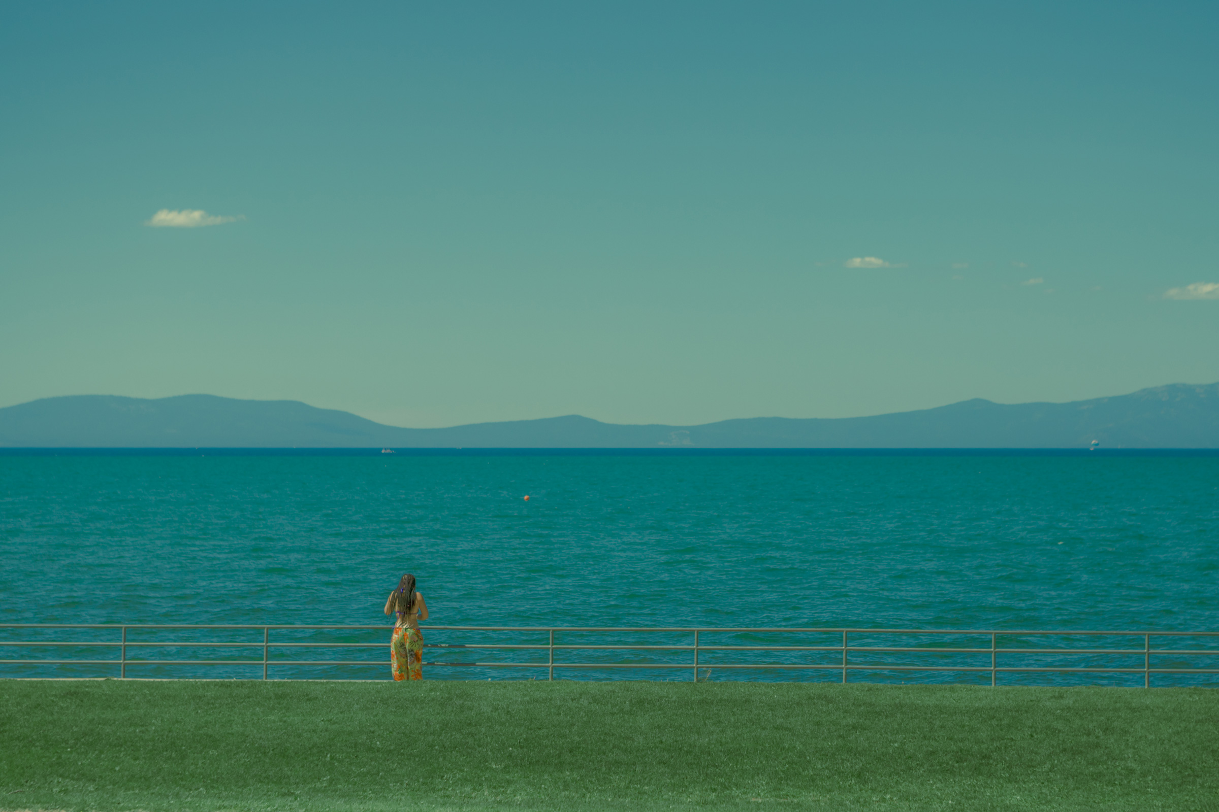 Tahoe 1