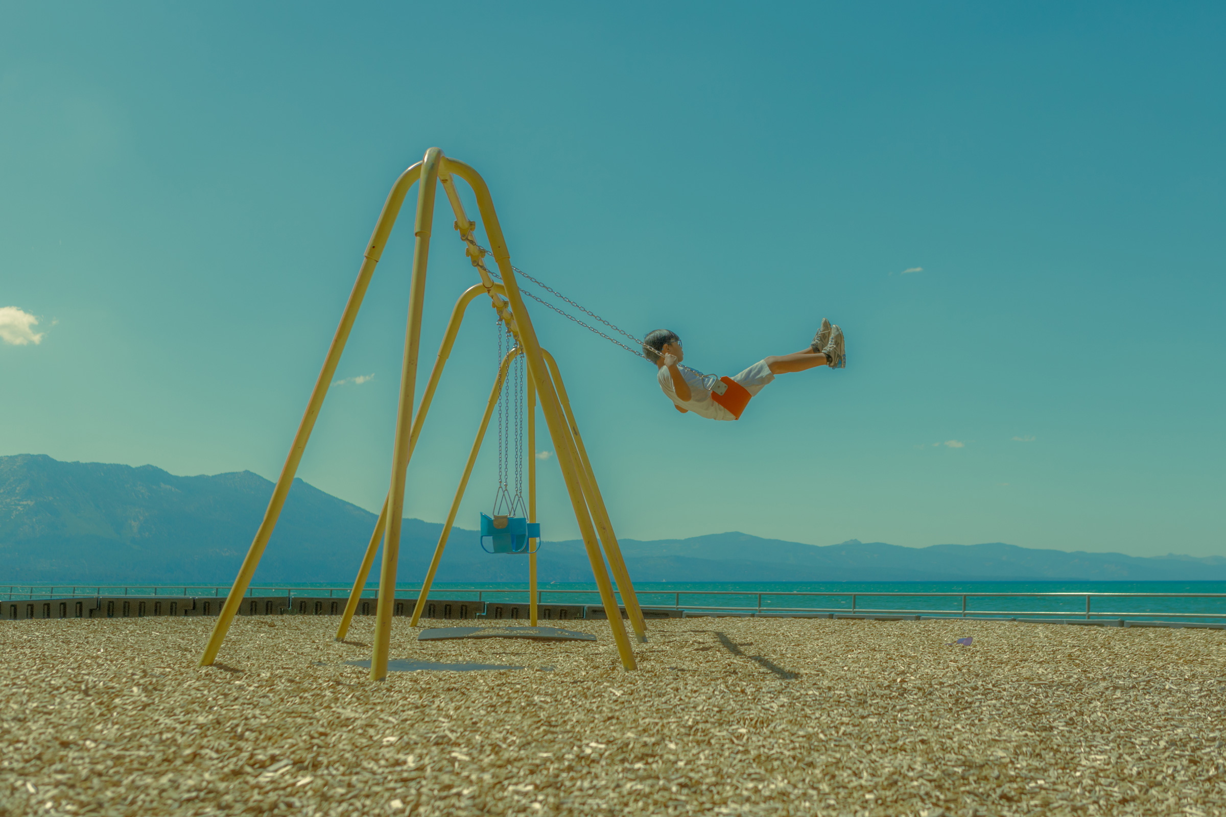 Tahoe 2