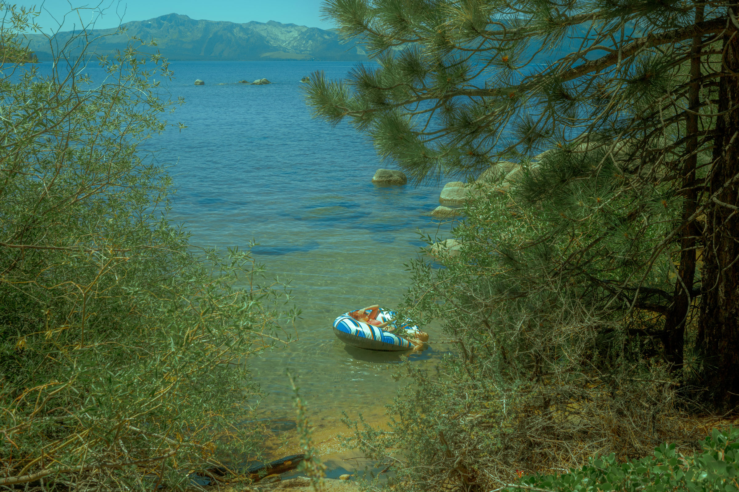 Tahoe 3